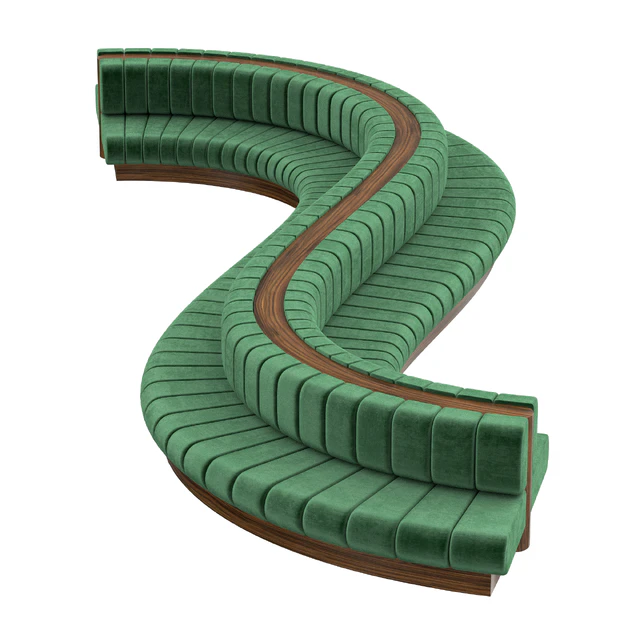 Lobby sofa S3 — Descargar