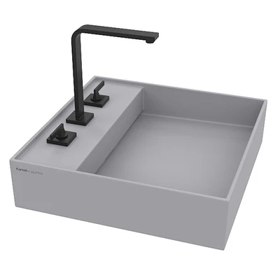 Умывальники Laufen Kartell. — Вид 3