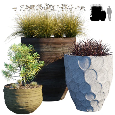 Outdoor set 16 — Вид 1