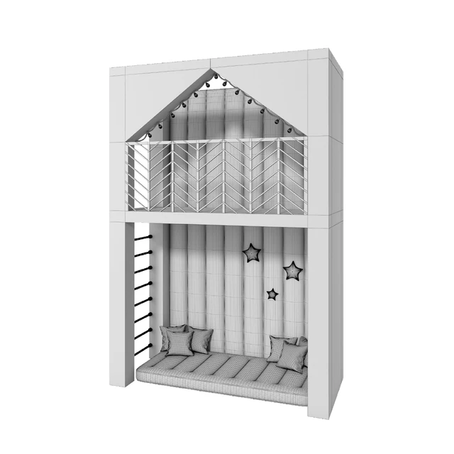Bedroom set — Descargar