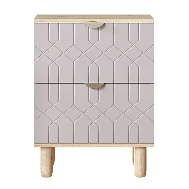 Bedside table Tejons Time Deco Santiago — Descargar