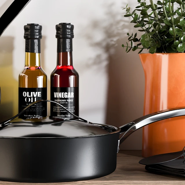 Kitchen Accessories 19 — Скачать