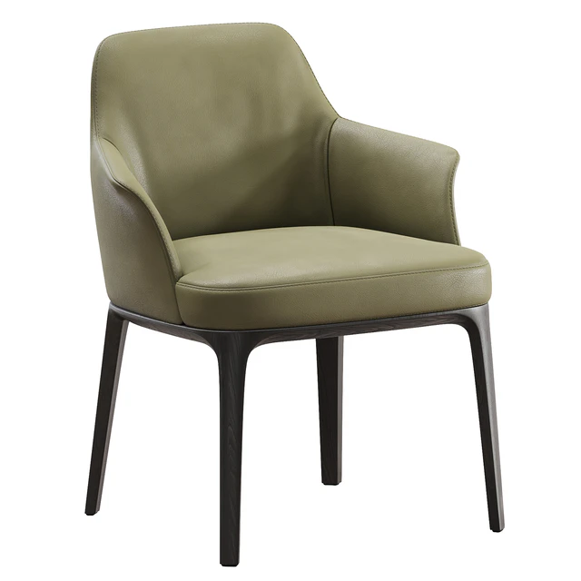 SOPHIE CHAIR BY POLIFORM — Descargar