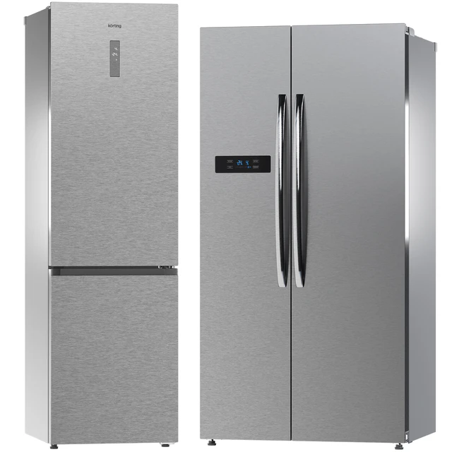 Korting collection of appliances set 3 — Descargar