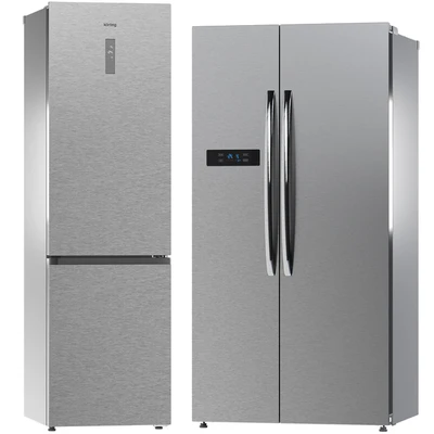 Korting collection of appliances set 3 — Ver 5