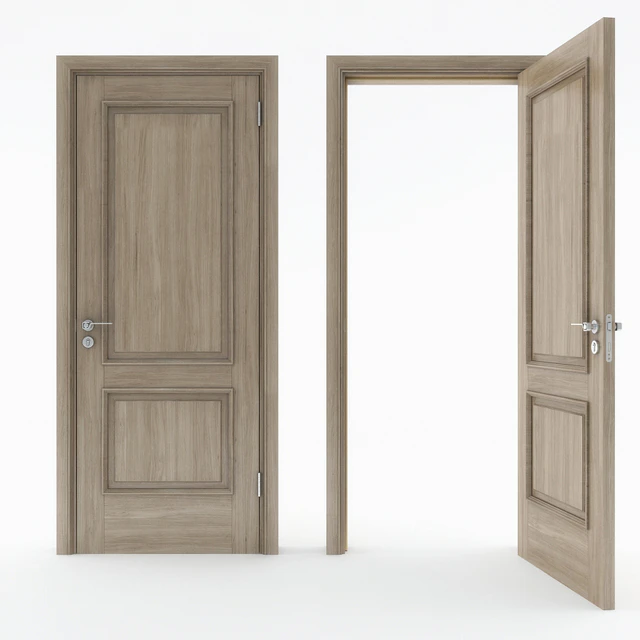 Door — Скачать