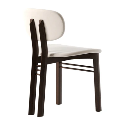 Med Chair by Acerbis — Ver 4