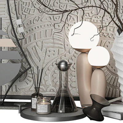 decorative set 019 — Ver 3