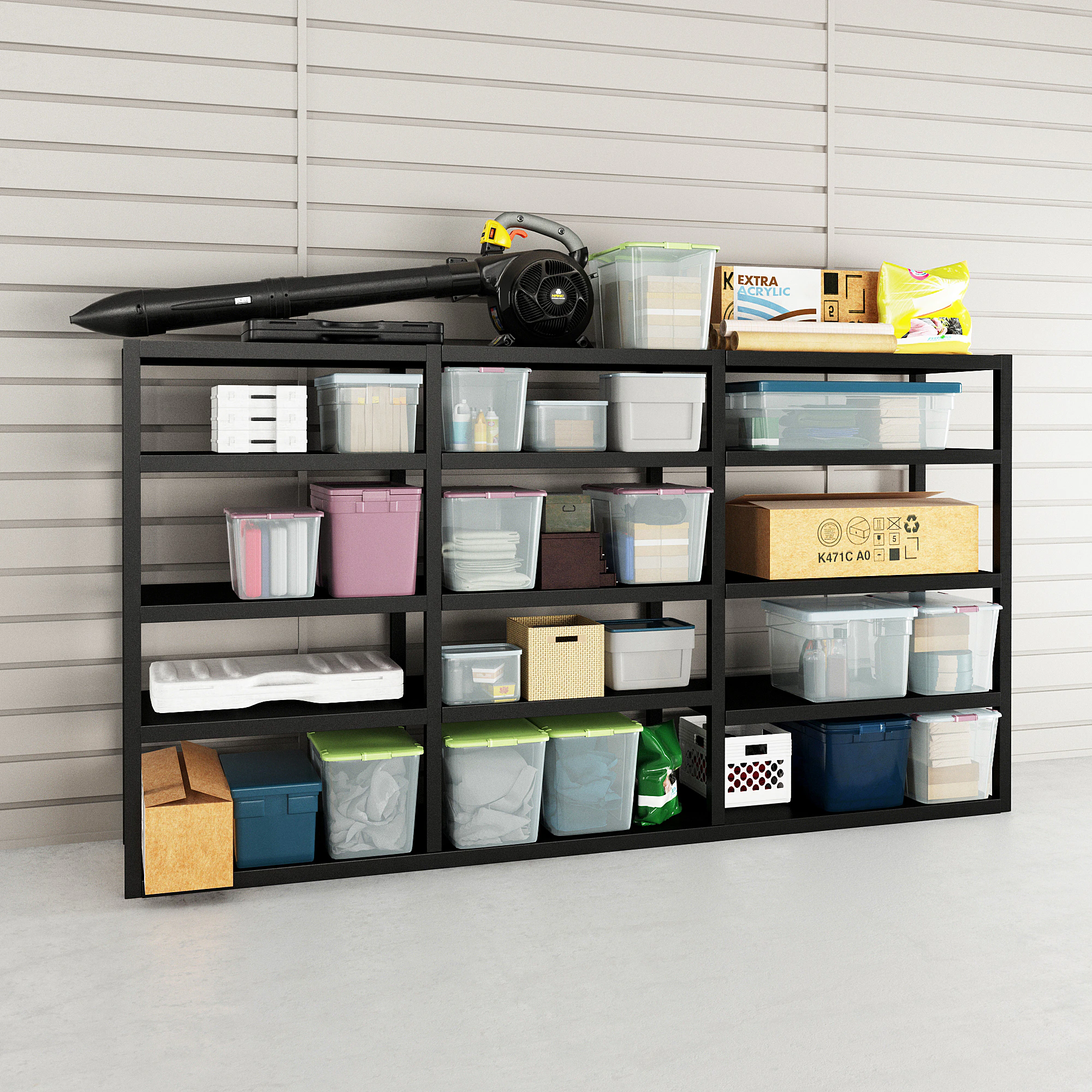 garage props 021 — Descargar