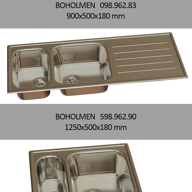 IKEA Boholmen — Скачать