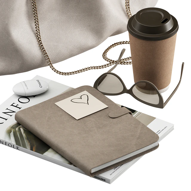 Decorative Set | Decorative Set 012 KM — Descargar