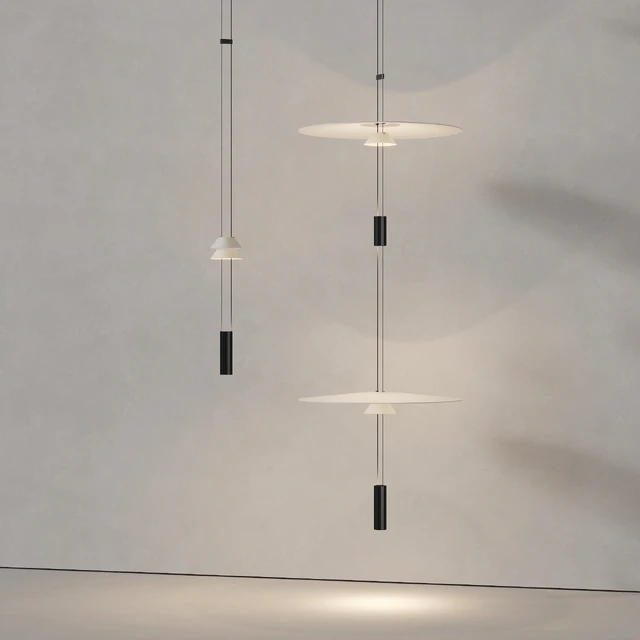 Vibia Flamingo Mini — Скачать