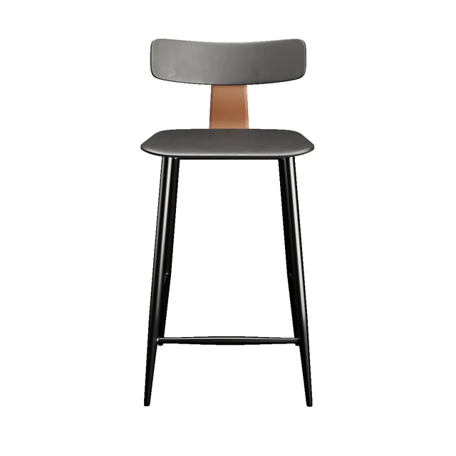 Semi-bar chair Ant — Descargar