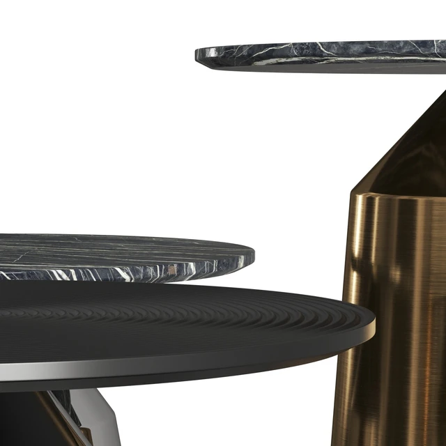 IvaDecorStudio Vertigo Coffee Tables — Descargar