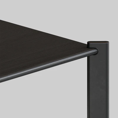 JÄTTESTA IKEA bookcase — Ver 5