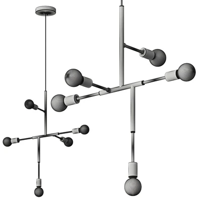 Lulu and Georgia Nillie light Pendant Lamps — Вид 2
