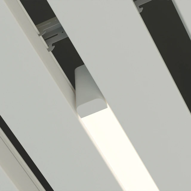 Suspended ceiling rack. 8 — Descargar