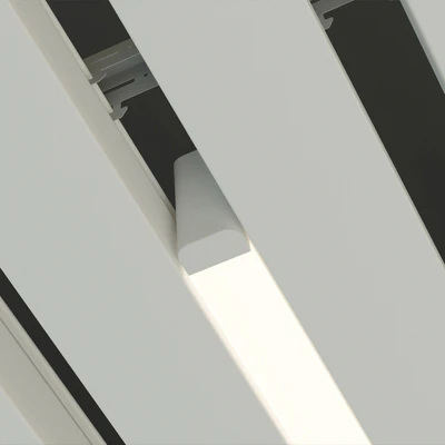 Suspended ceiling rack. 8 — Ver 3