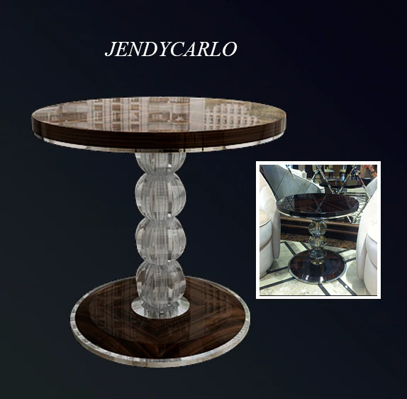 The table that JENDYCARLO — Descargar