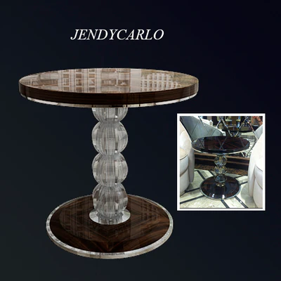 The table that JENDYCARLO — Descargar