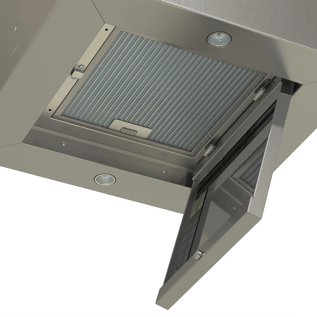 Elica Kuadra island — Скачать