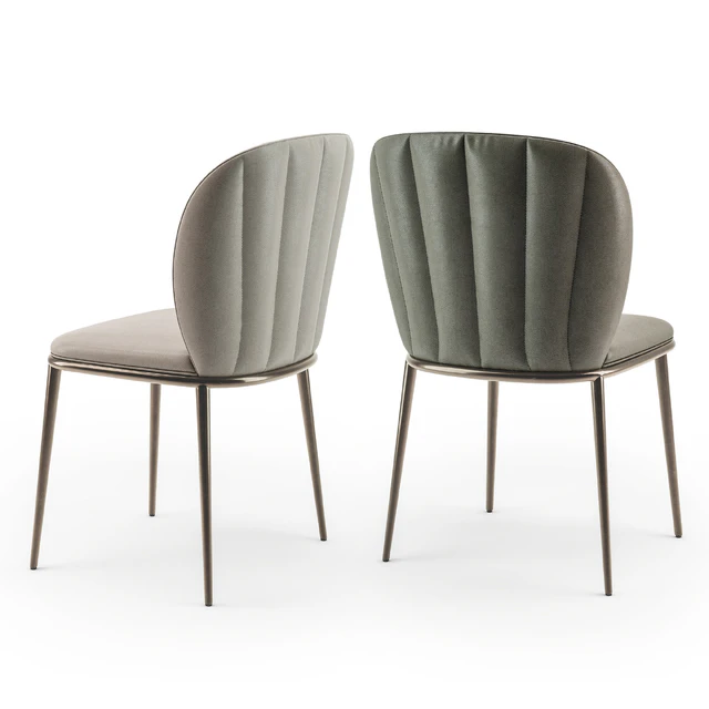 Cattelan Italia Chrishell ML chair — Скачать