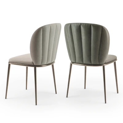 Cattelan Italia Chrishell ML chair — Вид 3