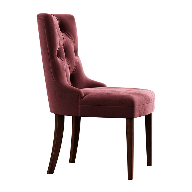 Chair MANHATTAN Konyshev — Descargar
