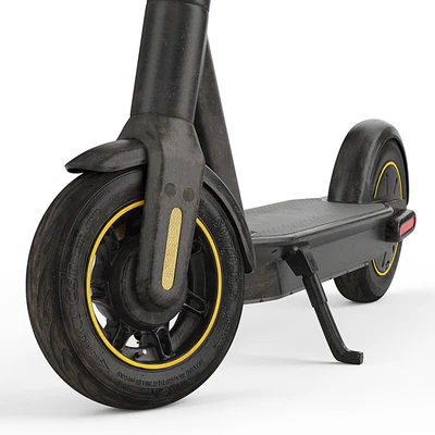 Electric scooter Ninebot MAX G30 — Ver 6