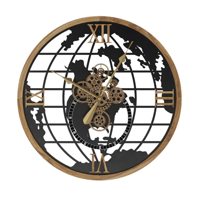 clock02 — Вид 1
