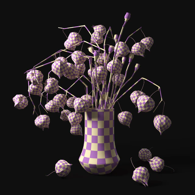 Autumn bouquet — Download