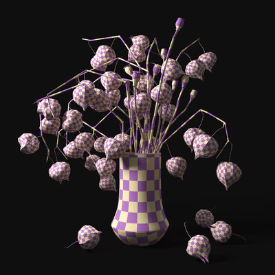 Autumn bouquet — View 4