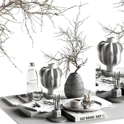 Decorative Set - 069 — Ver 1