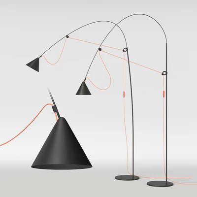 AYNO Standing Lamp L — Вид 1
