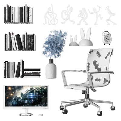 Furniture composition6 — Вид 5