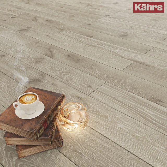 Kährs Oak Nouveau Gray — Descargar