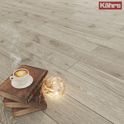 Kährs Oak Nouveau Gray — Ver 1