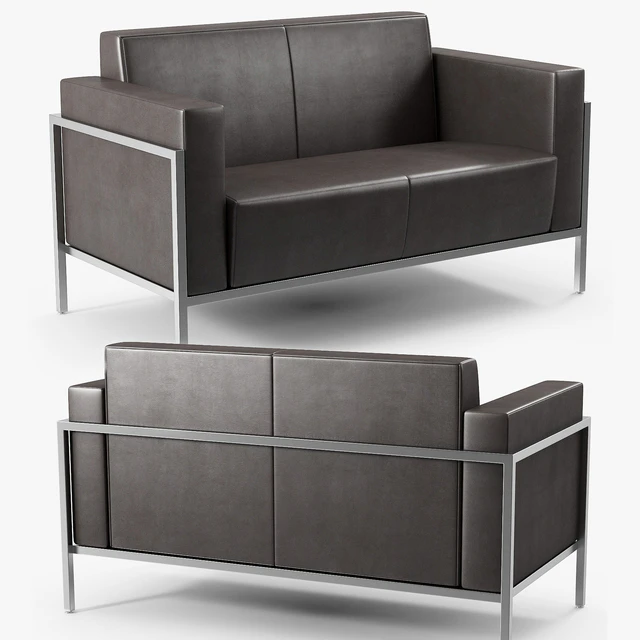 Las mobili - Domus Sofa — Скачать