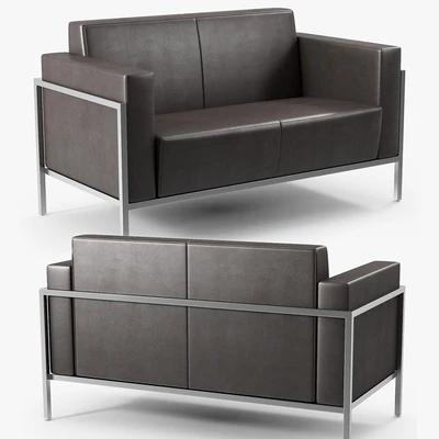 Las mobili - Domus Sofa — Вид 1