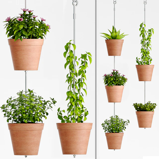 PLANT SET -60 — Descargar