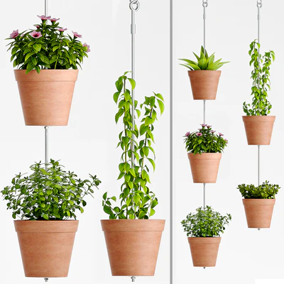 PLANT SET -60 — Ver 1