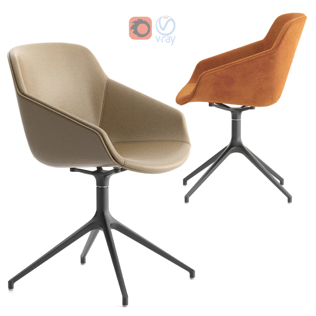 Boconcept - Vienna Chair — Descargar