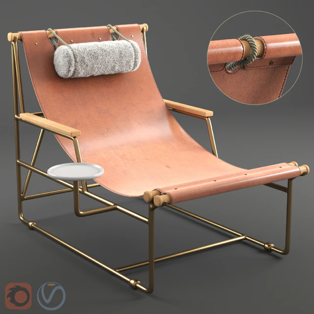 Sling chair — Descargar