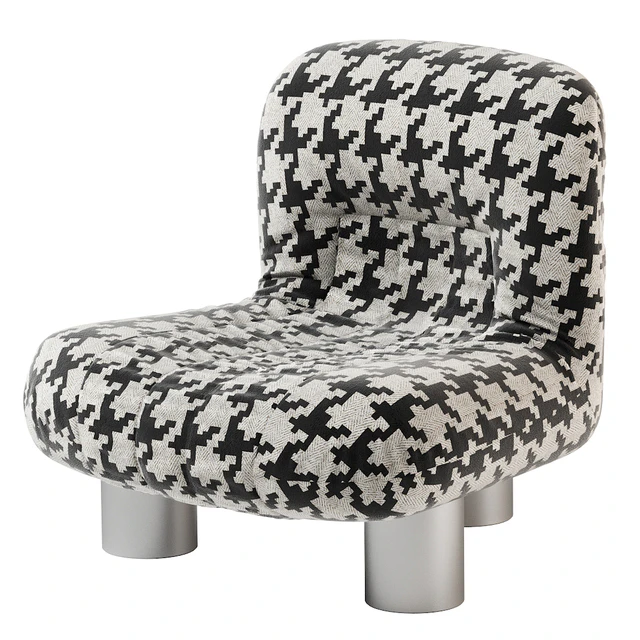 BOTOLO CHAIR — Скачать