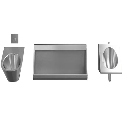Vandal Proof Plumbing  Part 2 Moeff — Вид 4