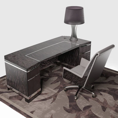 Giorgio Collection Presidential Office Set — Ver 3