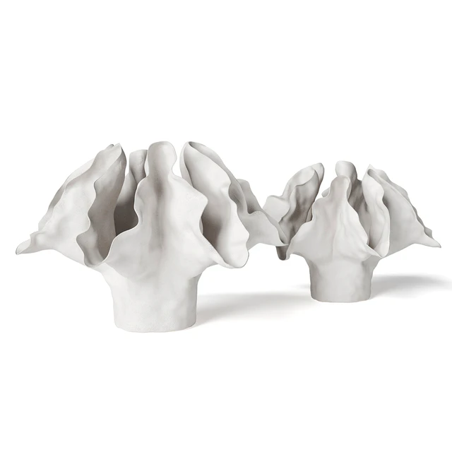 Svetlana Levadnaja Dzhinevra 2 Vase — Скачать