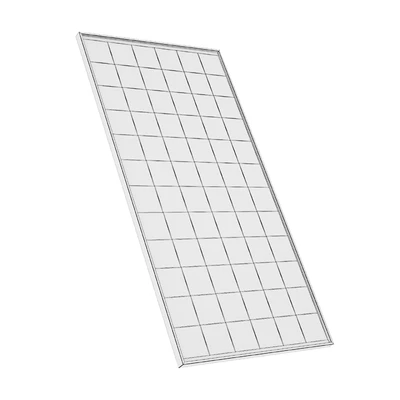 Solar Panel — Ver 5