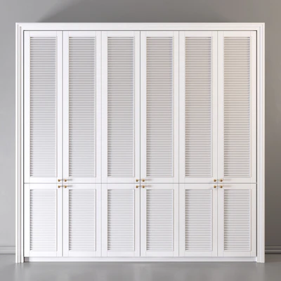 Wardrobe 69 — Ver 1