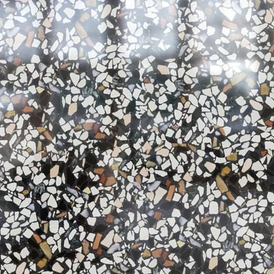Terrazzo marble 2 — Вид 5